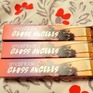Smashbox Bundle/Gloss angels